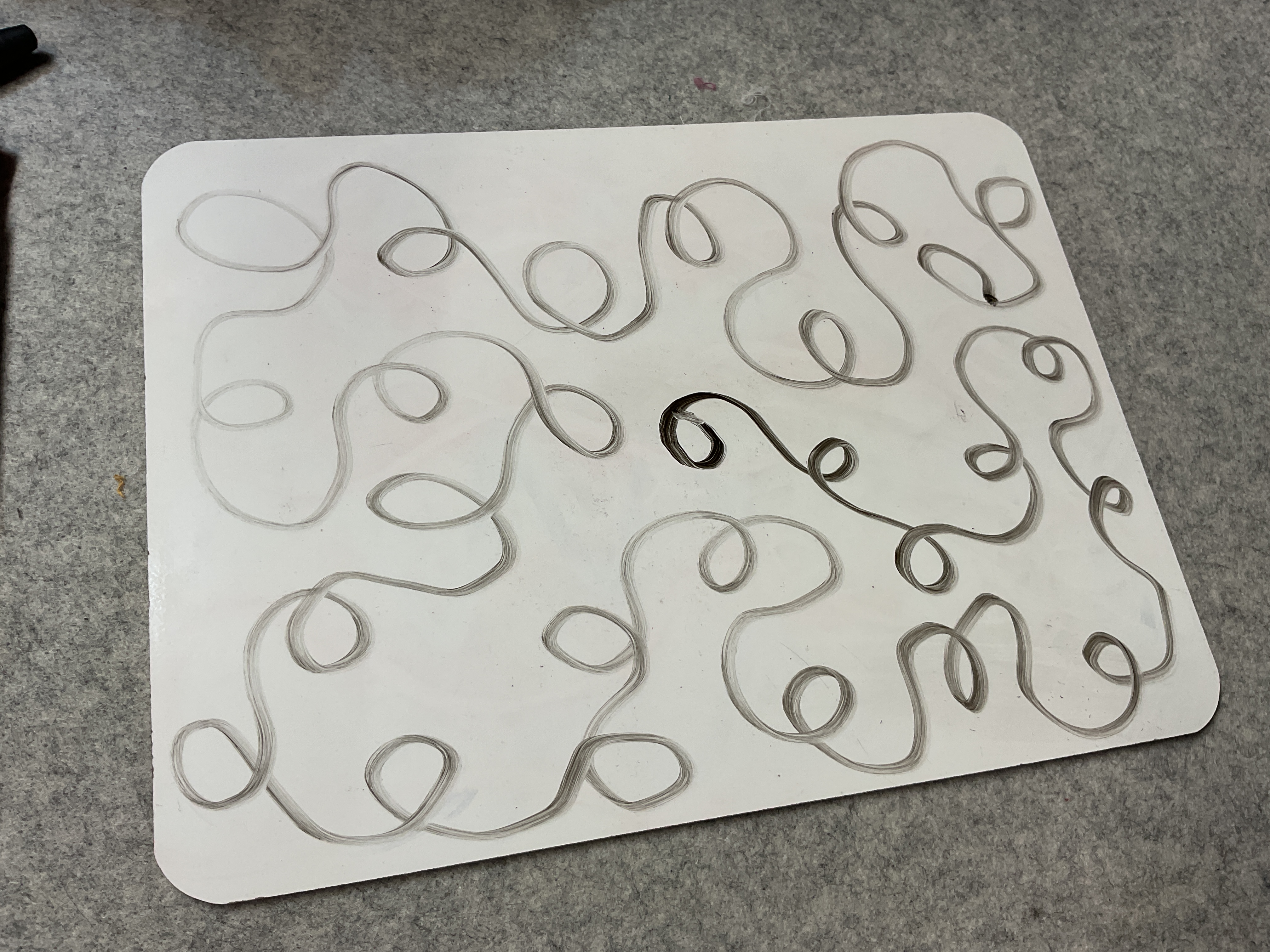 180 More Doodle Quilting Designsフリーモーション 180 More Doodle