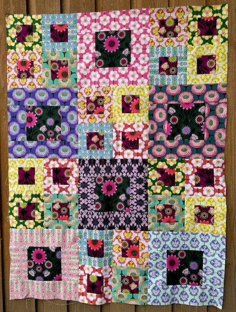 Fall into Quilting: New Patterns & Tutorials for September